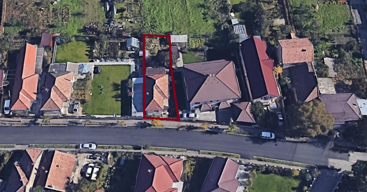 Casă în Cluj, zonă liniștită, ideală pentru renovare și mansardare | Comision 0!