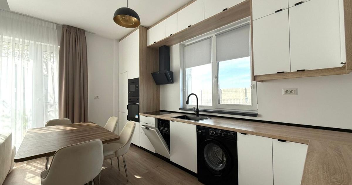 Casa viitorului:prosumator,panouri fotovoltaice,comision 0***Corbeanca
