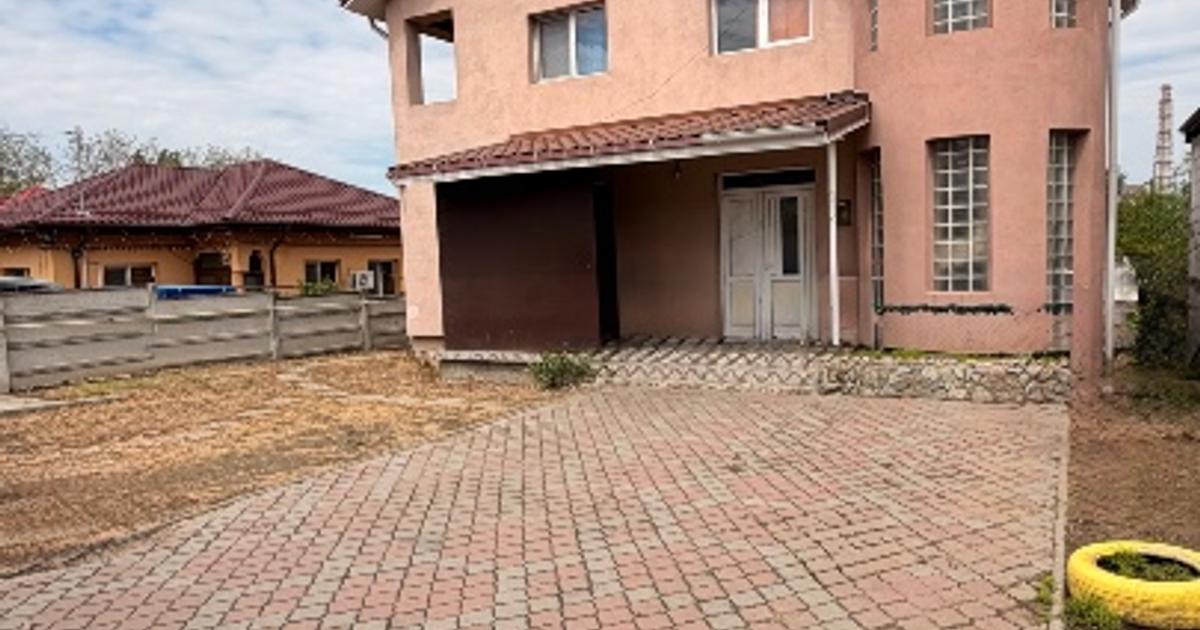 Casă individuală 157 mp cu 4 camere în zona Bariera Vâlcii, Craiova