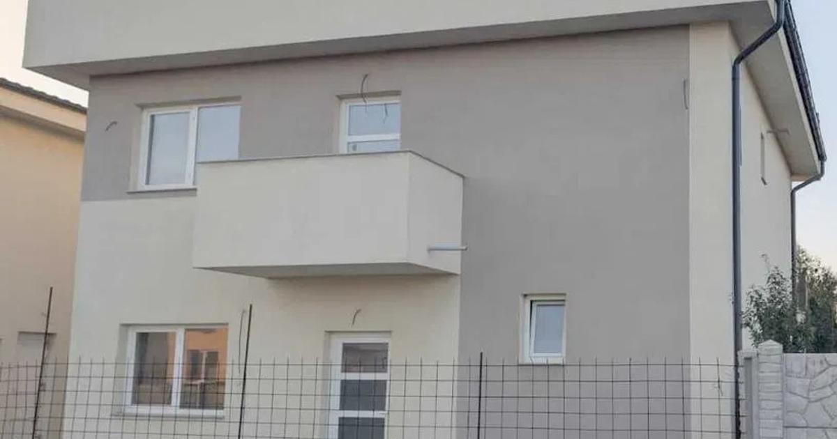 Vila P + 1 in Bariera Valcii, str. Maslinului - proprietar