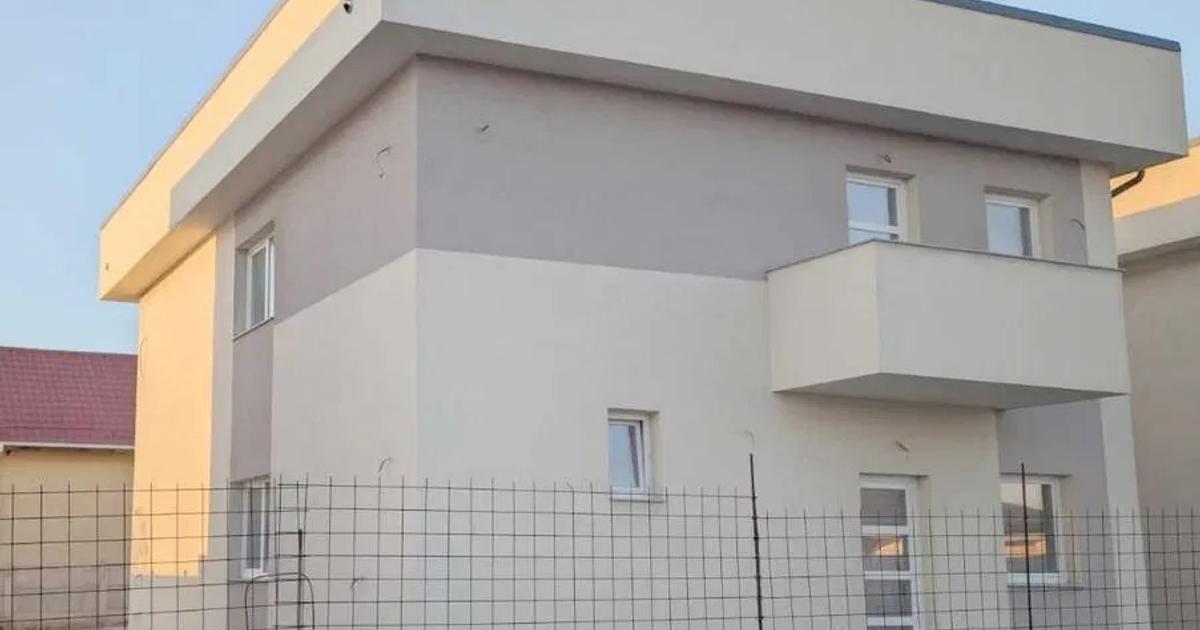 Casă individuală 220 mp cu 5 camere în zona Bariera Vâlcii, Craiova