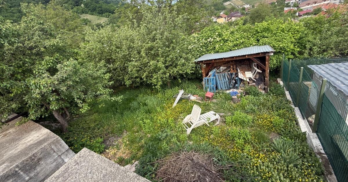 Casă individuală 122 mp cu 3 camere în zona Viile Noi, Deva