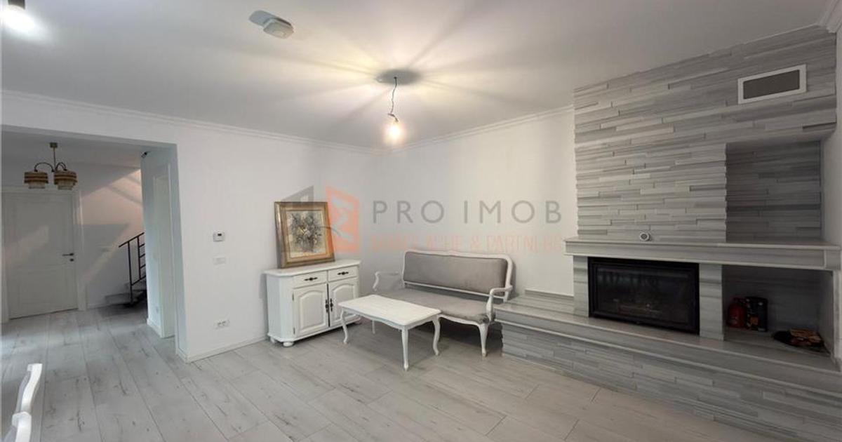 Casă individuală 143 mp cu 5 camere în Nișcov