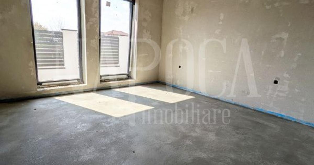 Casa 3 camere de vanzare in Grigorescu Oradea, Oradea