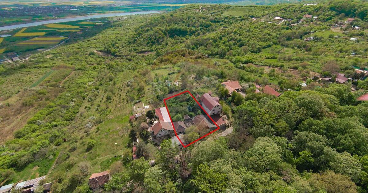 Casă individuală 80 mp cu 4 camere în zona Podgoria, Oradea
