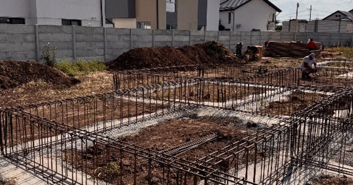 Vila Pantelimon Ilfov P+1 construita conform proiect! Toate utillitatile