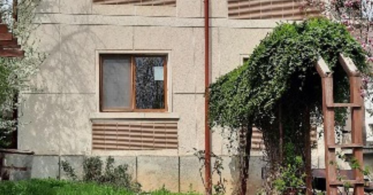 Casă individuală 225 mp cu 5 camere în zona Teilor, Pitești