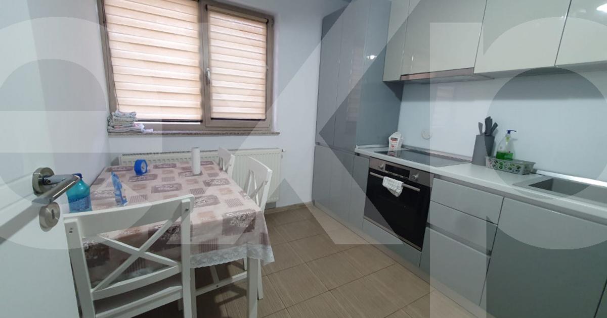 Casa care te așteaptă să-i spui „Acasă” – Trivale, Pitești