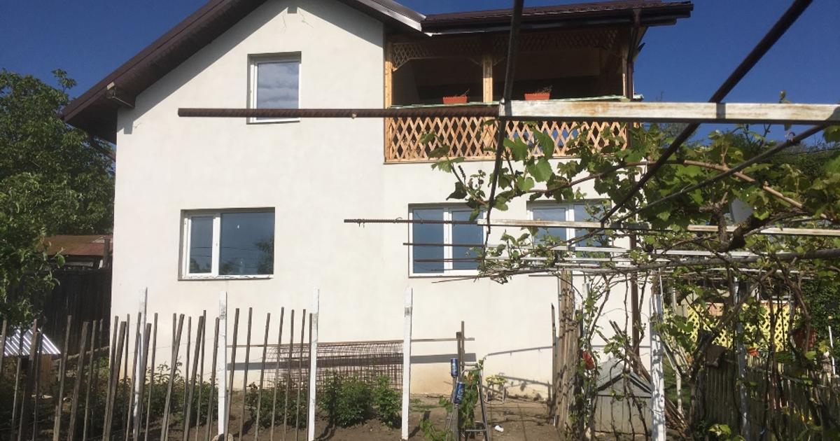 Gospodărie Premium P+1 Poienari (15 min Roman) | 260 m²