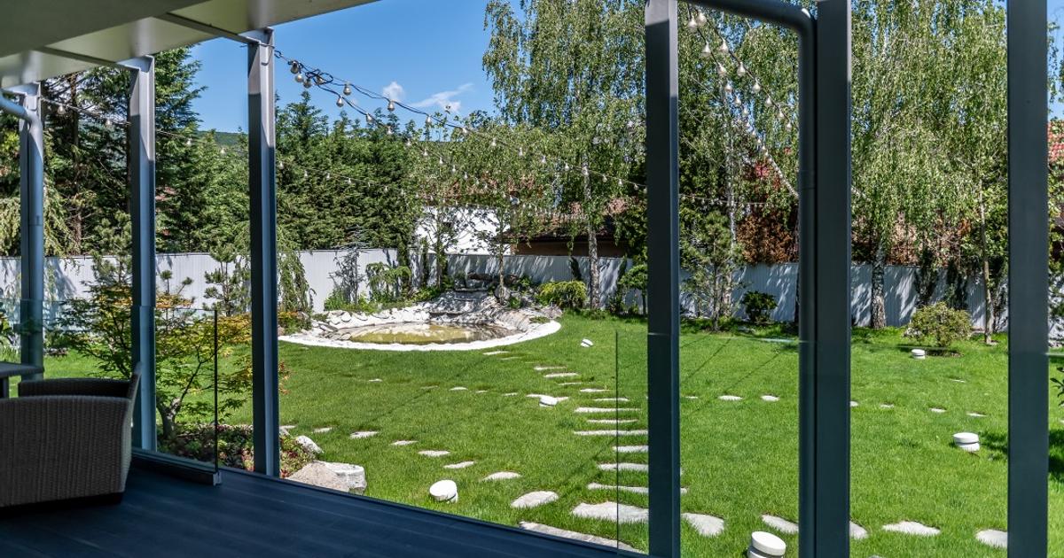 Vila premium de vanzare - Râmnicu Valcea - Bujoreni
