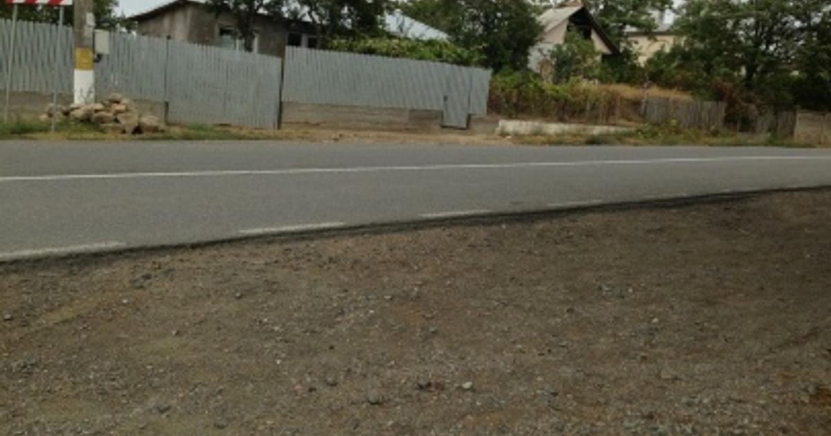Casă individuală 4,800 mp cu 5 camere în Revărsarea