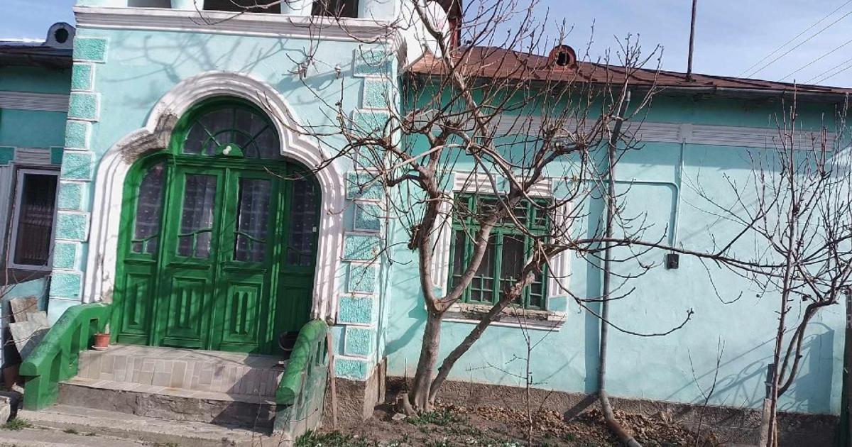 De vânzare casă în comuna Breaza, Sat Vispești, Jud. Buzău