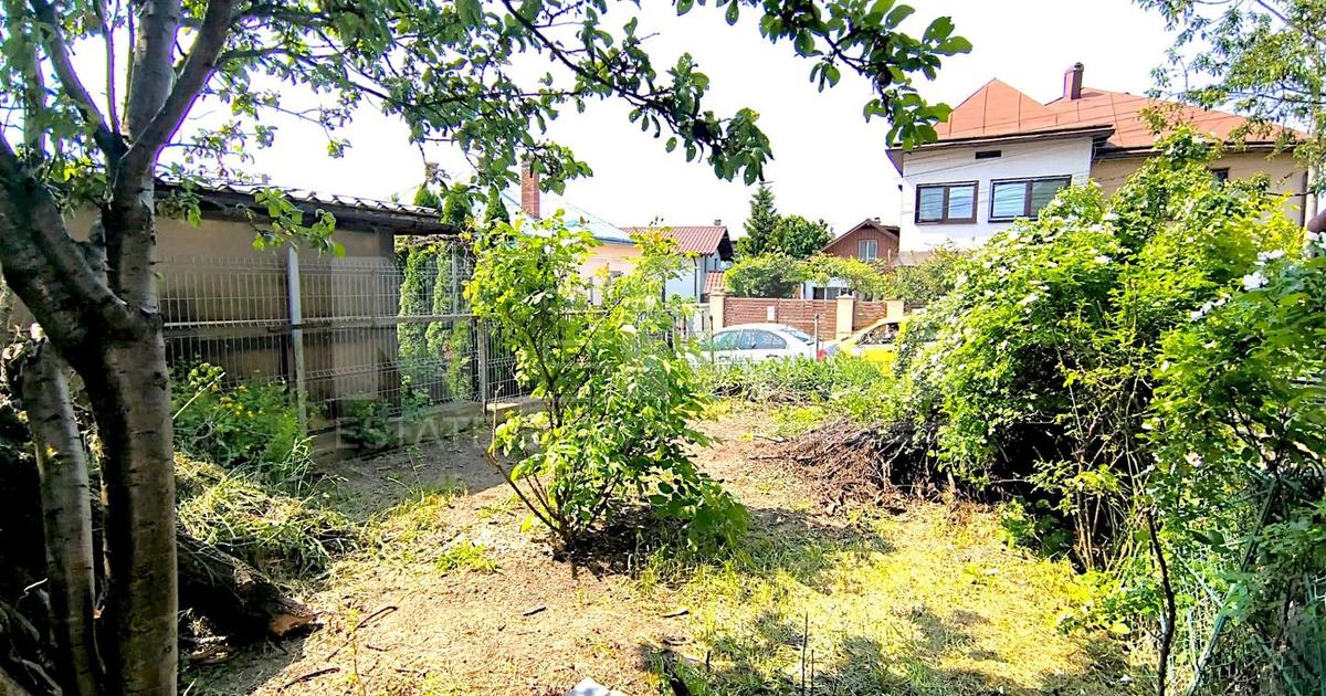 Casă tip duplex, ultracentral, str. Petru Rareș, curte 85 mp, 170000 €
