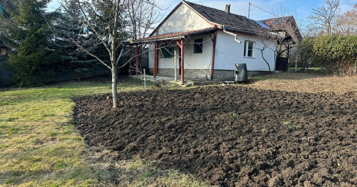 Vand Casa PLATOUL Cornesti str. CORNESTI- teren 1150 mp