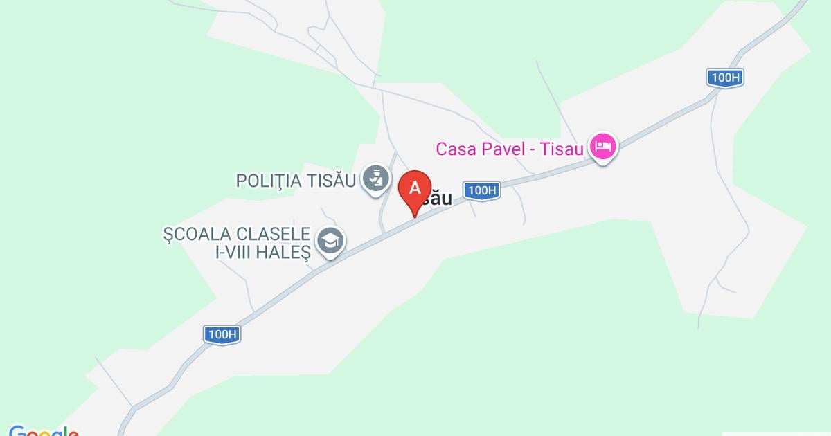 Casă individuală 65 mp cu 4 camere în Tisău