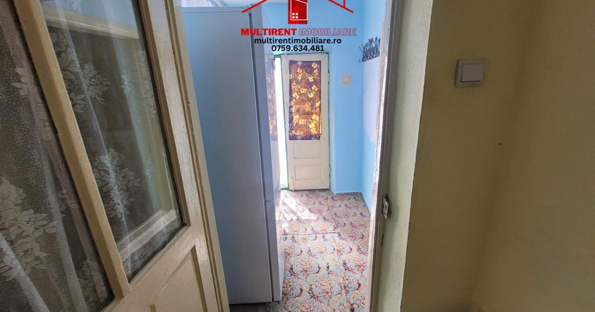 Casă individuală 112 mp cu 4 camere în Tulcea