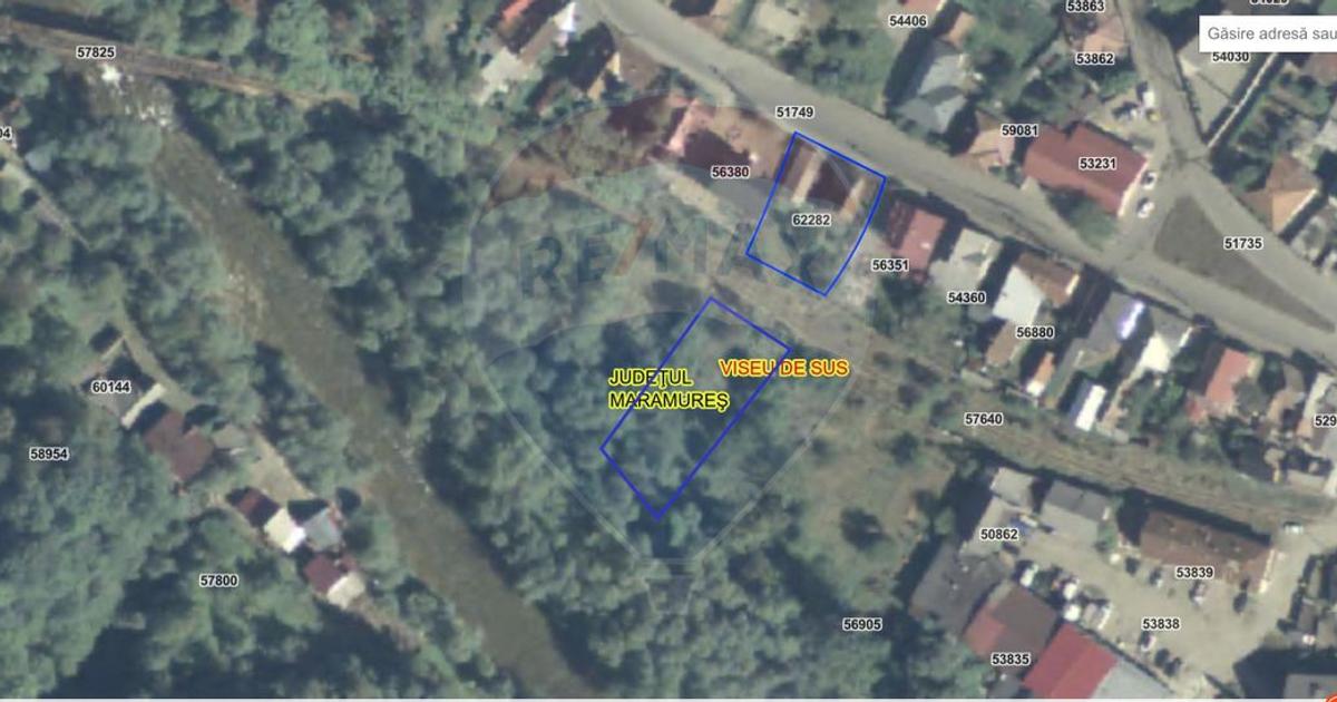Casă  de vânzare cu teren total de 1591mp în zona Ultracentrala