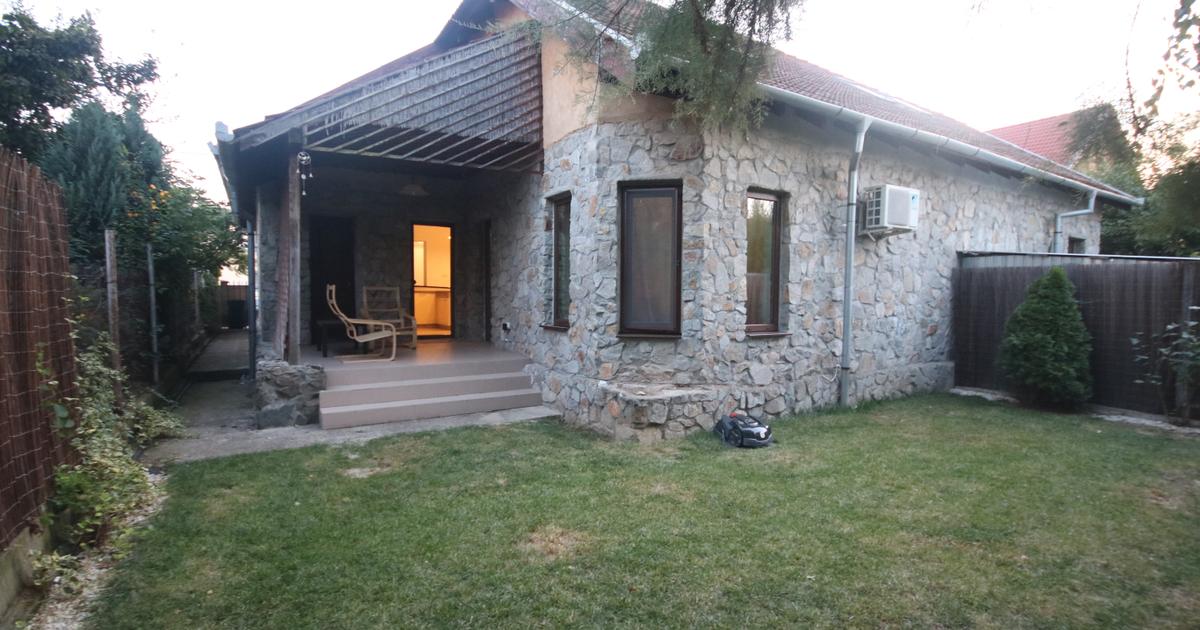 Inchiriere jumatate duplex la intrarea in Dumbravita.