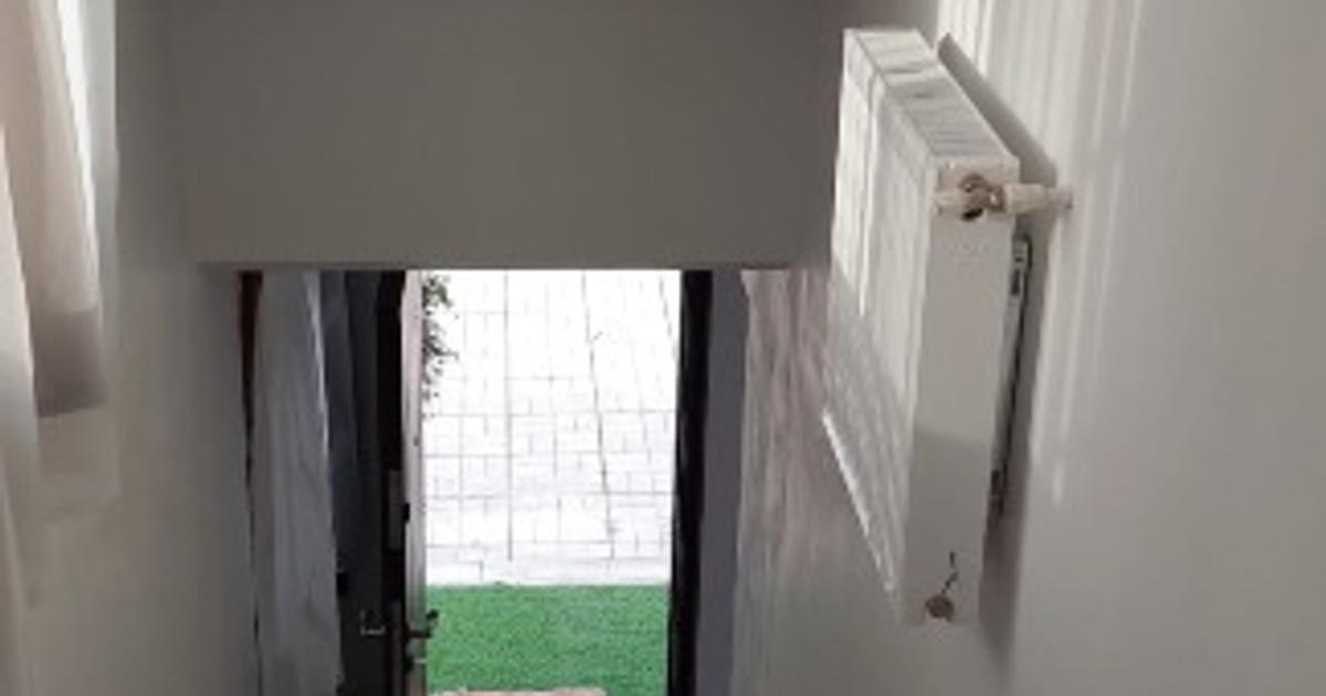 Duplex 63 mp cu 1 camere în Simeria