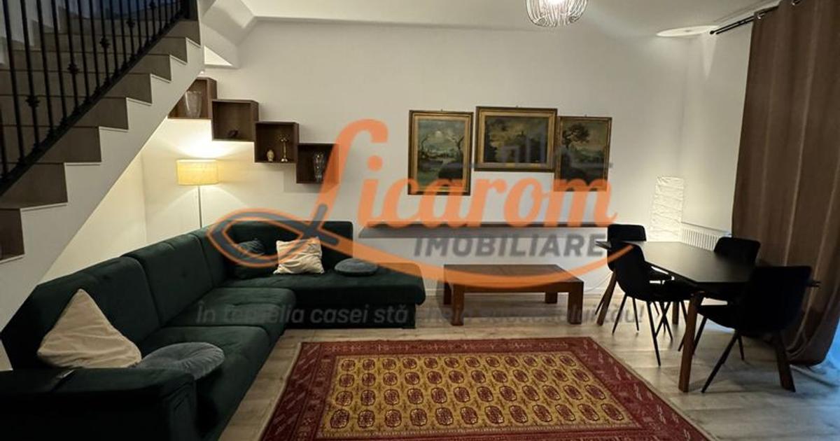 Duplex la cheie P+1+M in Loc.Alexandria,jud Teleorman,pret 190000Euro