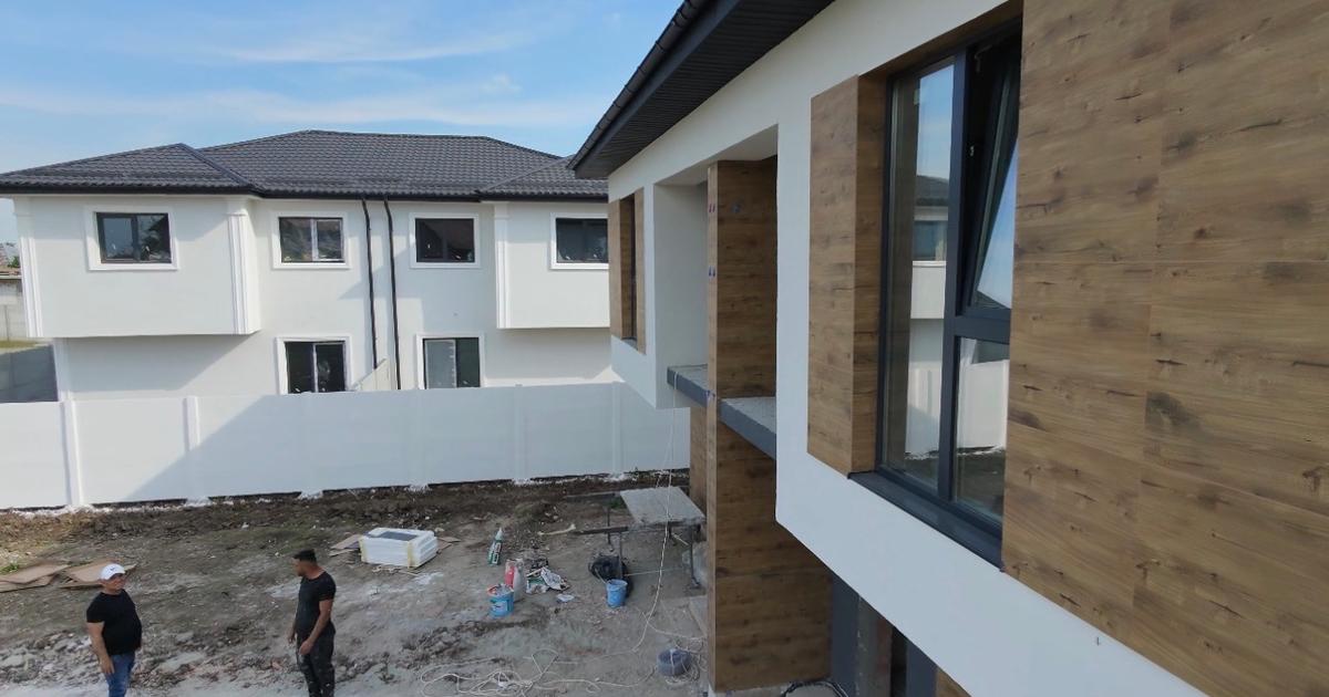 Duplex Bragadiru | 4 camere | finisaje la alegere | TVA deductibil | 199.900€