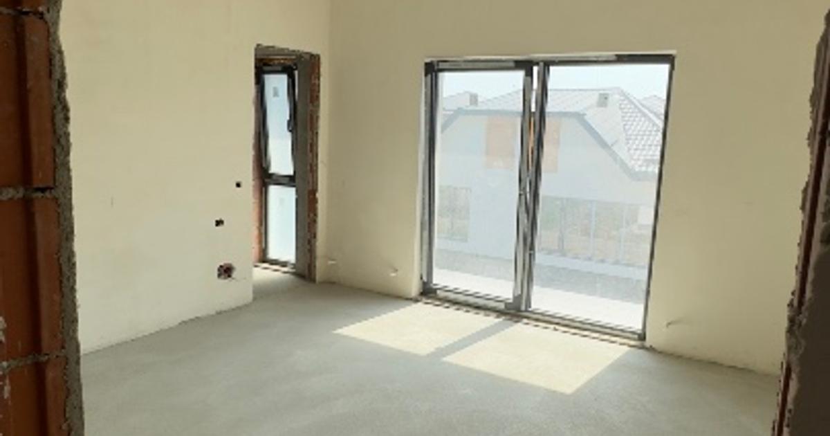 Duplex Modern, 5 camere 177mp construiți , Buftea str Independentei