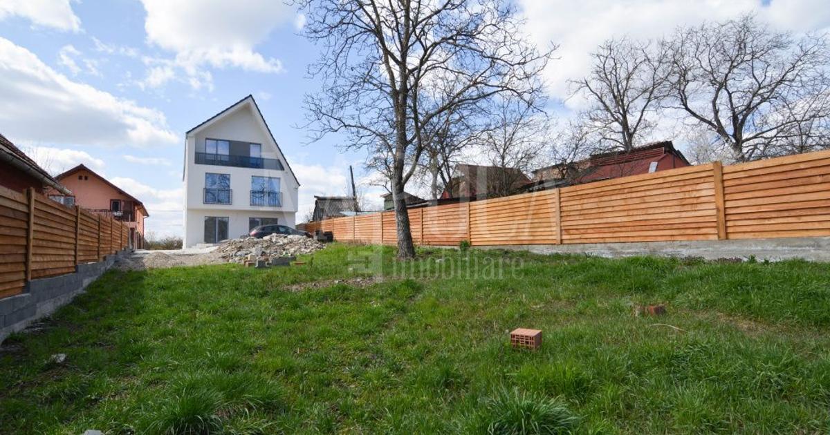 Casa 5 camere de vanzare in Dambul Rotund, Cluj Napoca