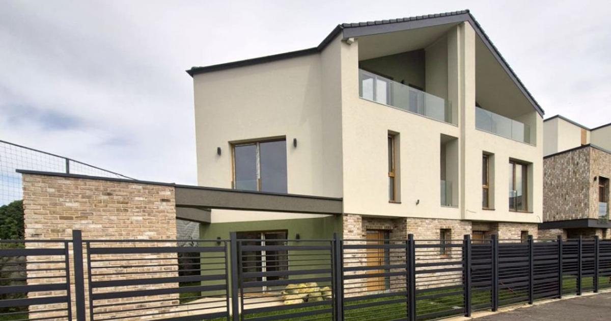 Duplex elegant, zona exclusivista de case, Parc Gheorgheni