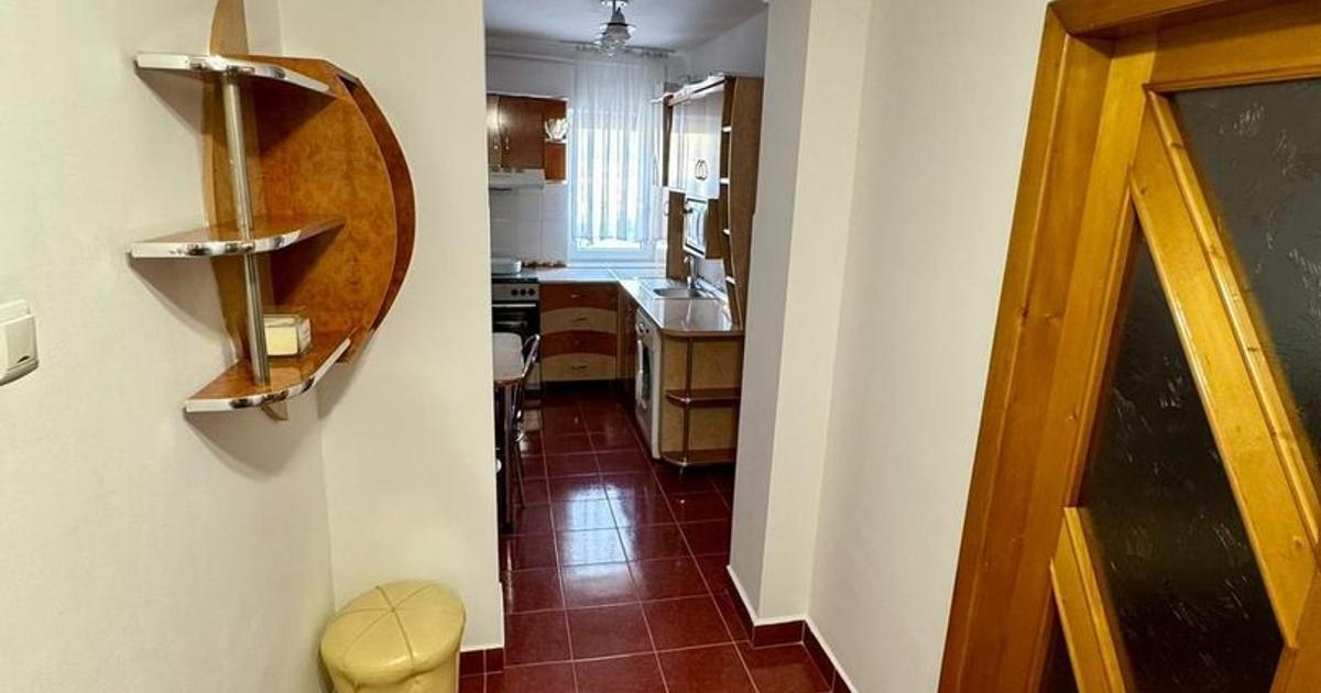 Apartament cu 2 camere de inchiriat in zona Cetate Alba Iulia