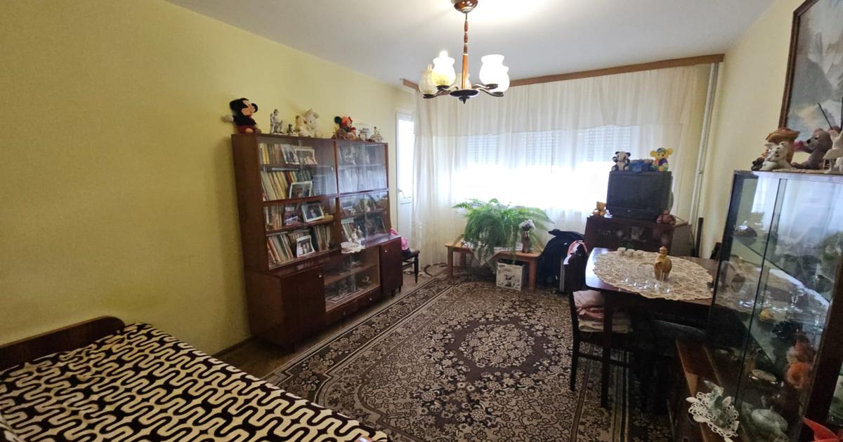 Garsonieră decomandată în zona Central, Alexandria preț 650 RON / lună