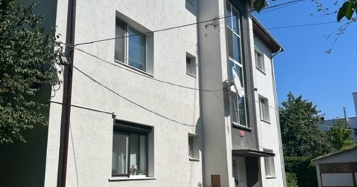 ZONA HORTENSIEI apartament 1 camera, etaj2/2 mobilat!