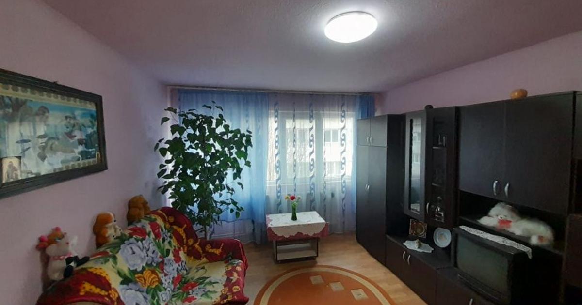 Garsonieră de închiriat – Zona Dragoș Vodă | 22 mp | 180 €/lună