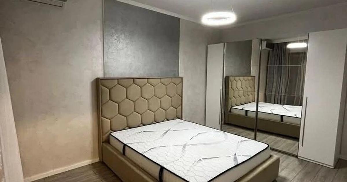 ⚜️Garsoniera este situată în complexul Militari Residence,