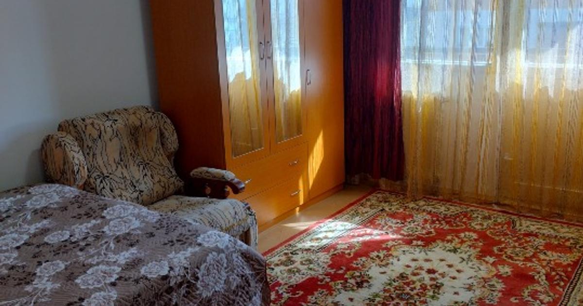 Proprietar închiriez garsonieră moderna, utilata complet, mobilier nou