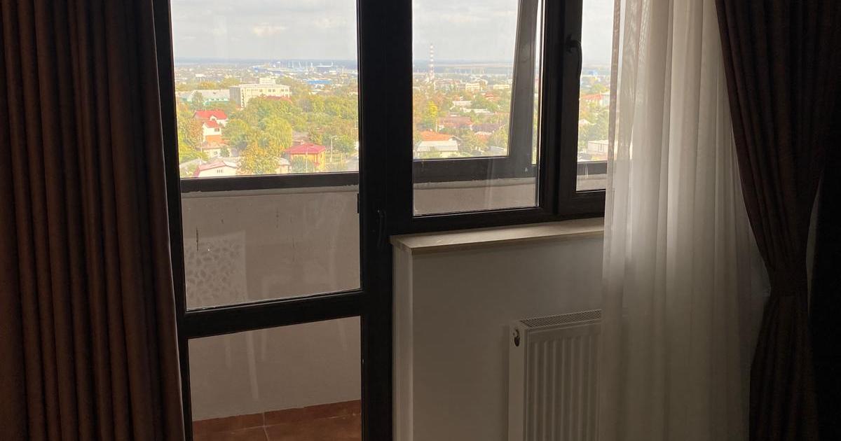 Apartament 1 camera mobilat si utilat modern Italian Residence