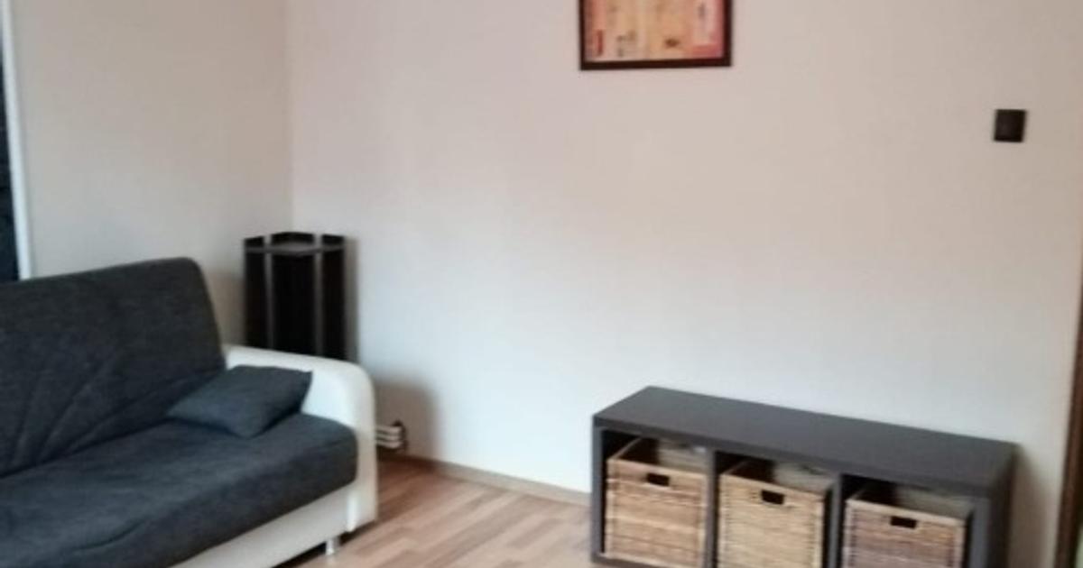 Garsonieră decomandată în zona Mazepa 1, Galați
