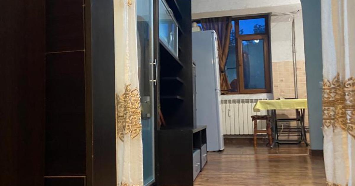 Garsonieră decomandată în zona Alexandru cel Bun, Iași