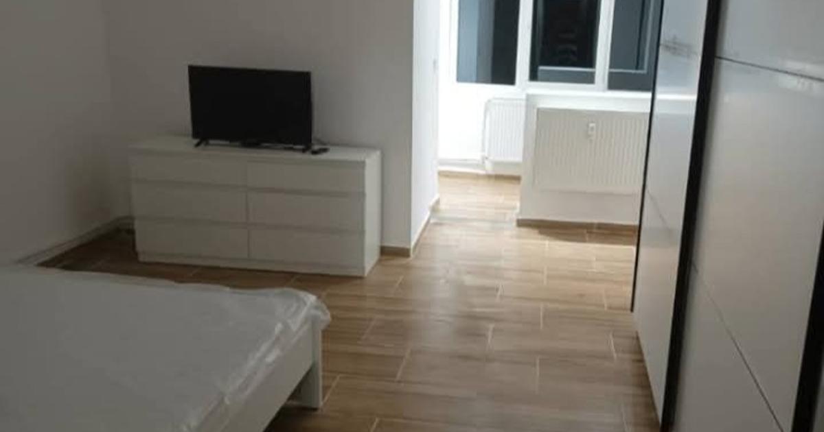 Garsonieră decomandată în zona Tătărași, Iași