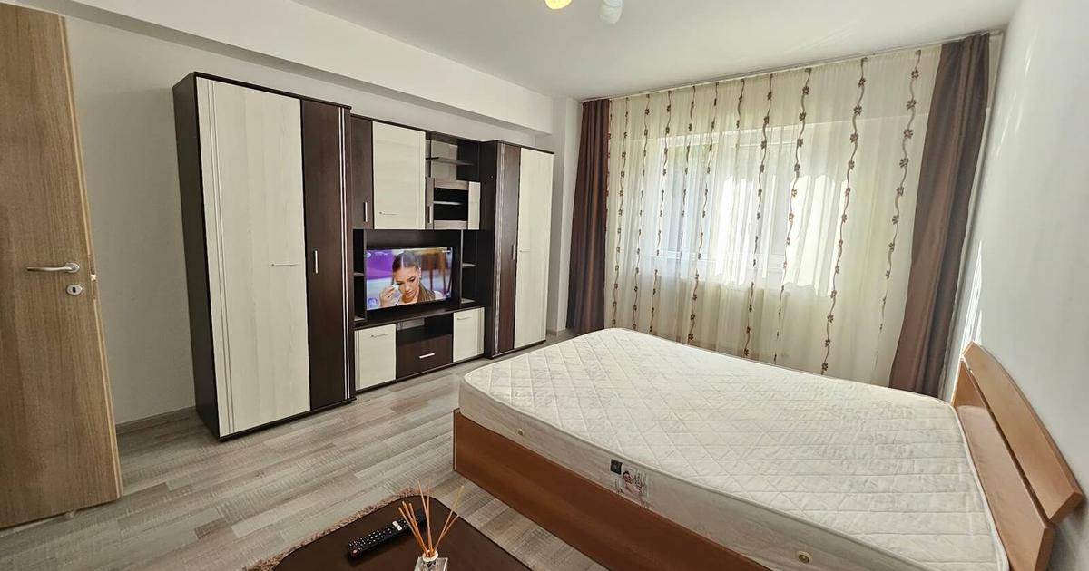 Oferta inchiriere garsoniera fond nou, Gavana Big, parcare, 280 EURO