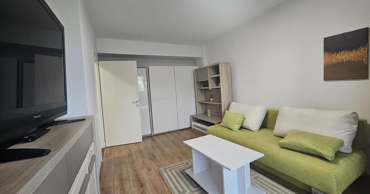 Oferta inchiriere garsoniera fond nou, Gavana 3, parcare, 300 EURO