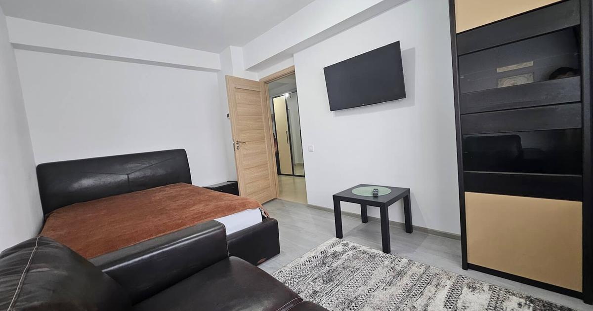 Oferta inchiriere garsoniera fond nou, Nord, mobilata si utilata, 1400 RON