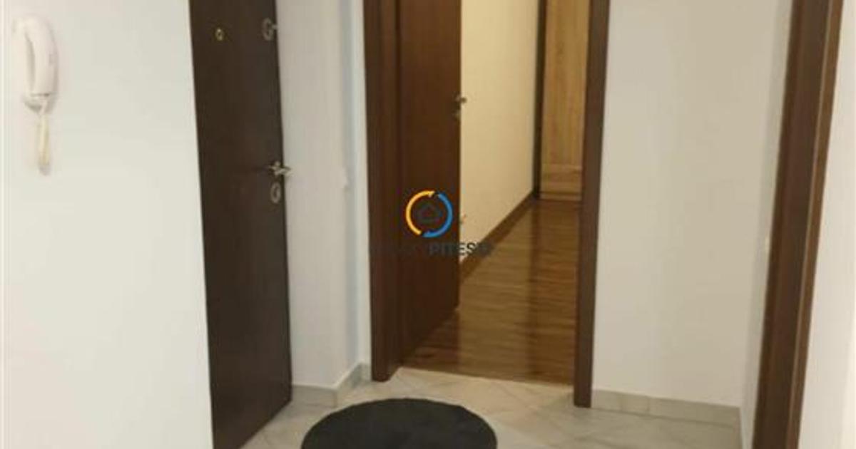 Garsonieră decomandată în zona Nord, Pitești