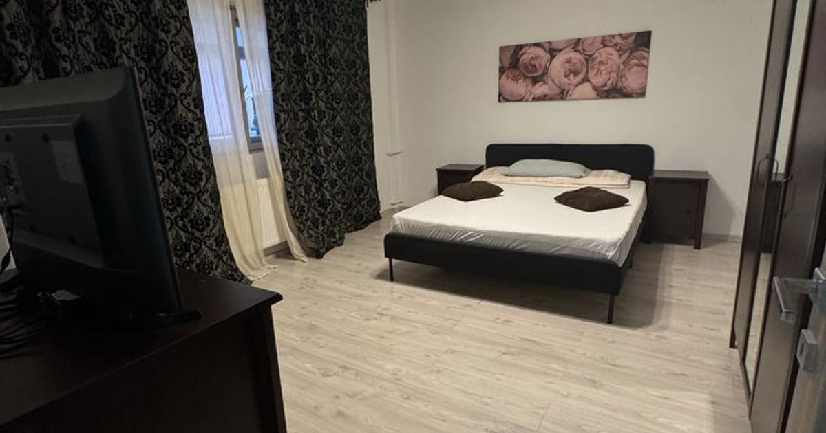 Închiriere Garsoniera zona Sos Iancului nr 53
