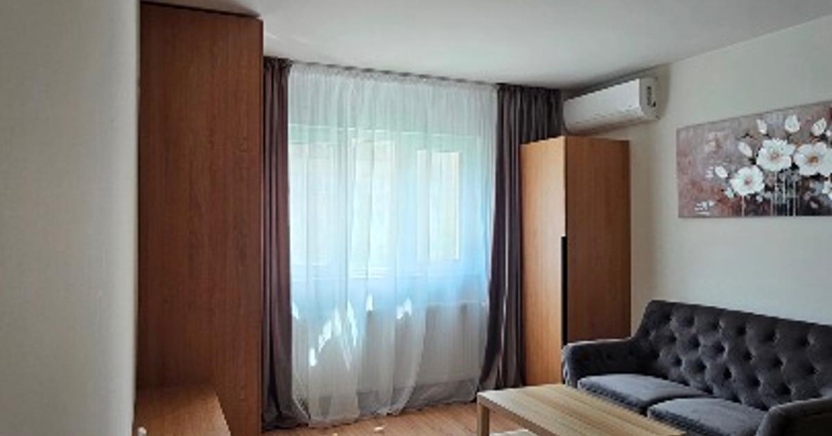 Garsonieră 33 mp în zona Iancului, Sector 2