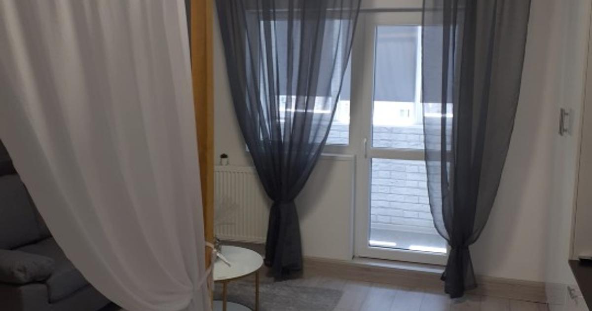 Garsonieră decomandată în zona Obor, Sector 2