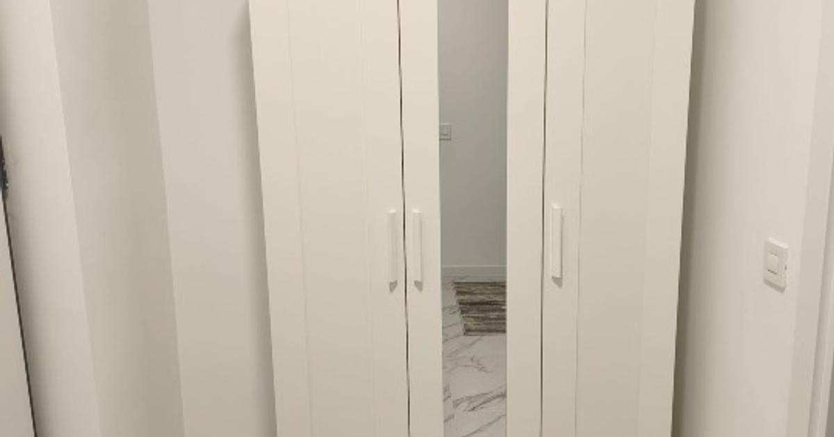 PRIMA ÎNCHIRIERE |  Garsoniera Decomandata  |  Complex Novum 56