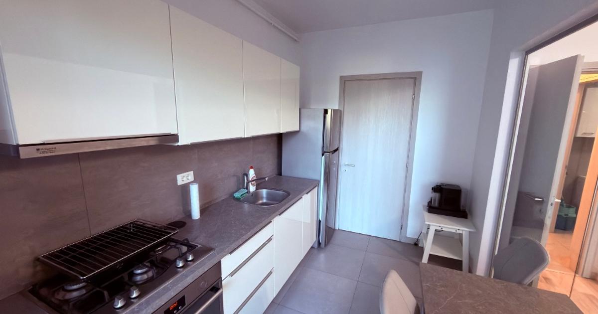 Direct proprietar; garsoniera de inchiriat 20 Residence