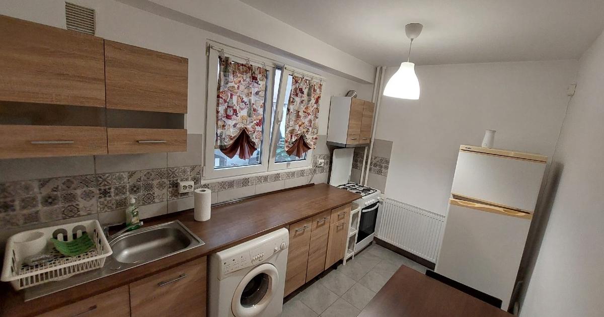Proprietar, închiriez garsonieră decomandată, Drumul Taberei 34