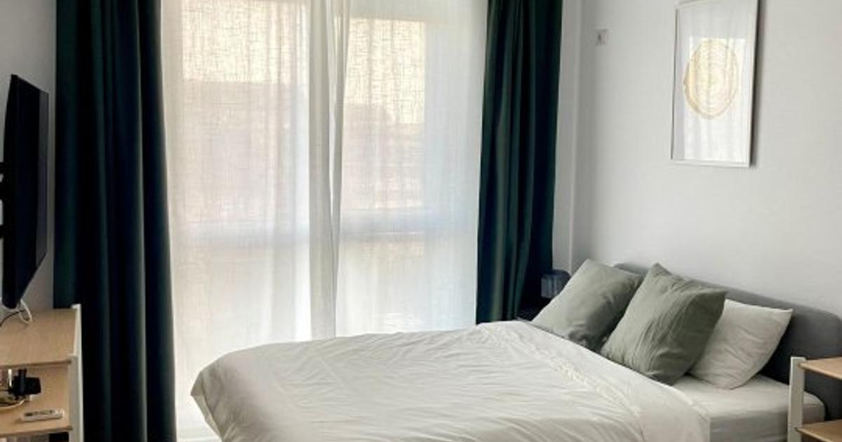Inchiriere Garsoniera Militari Residence Str Tineretului-Str Rezervelor