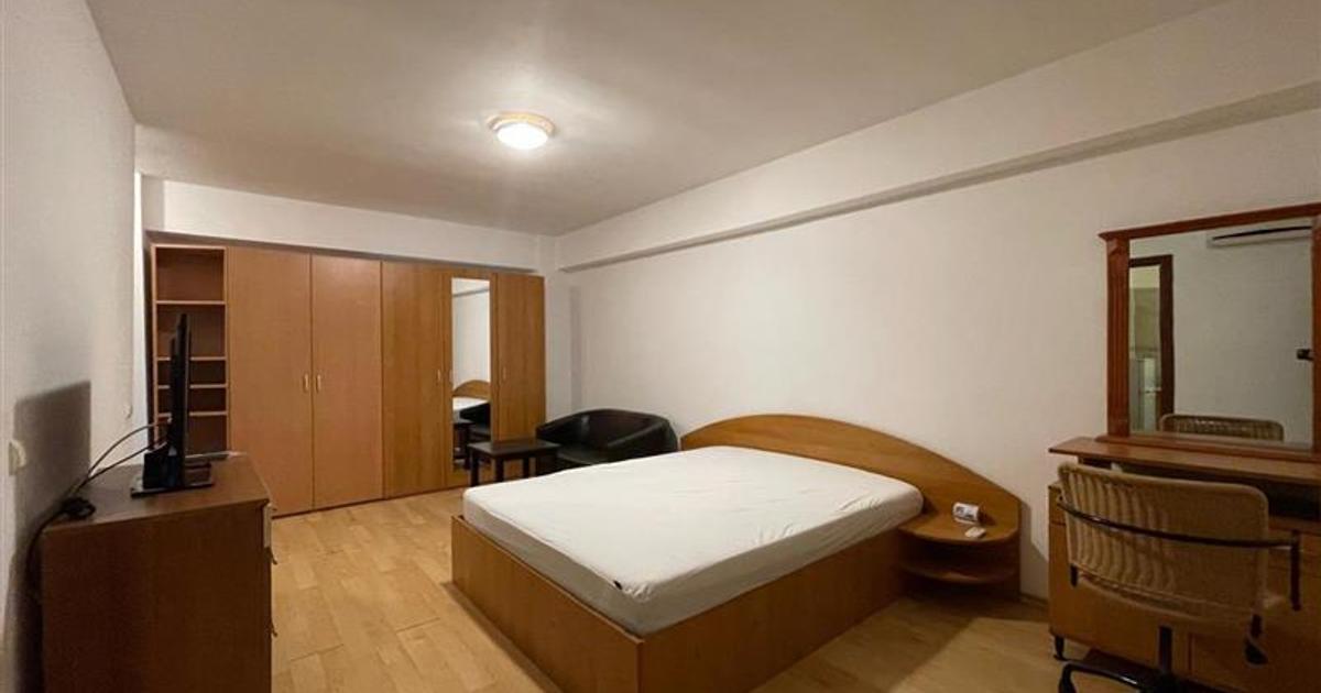 Garsonieră decomandată în zona Ultracentral, Tulcea
